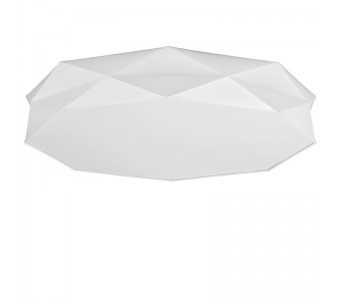 Lubinis šviestuvas KANTOOR NEW WHITE
